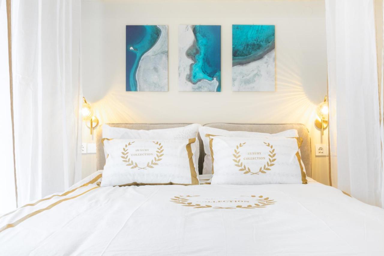 Luxury #4 By Ototo Daire *