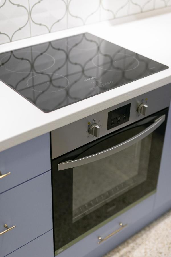Daire Luxury #4 By Ototo *