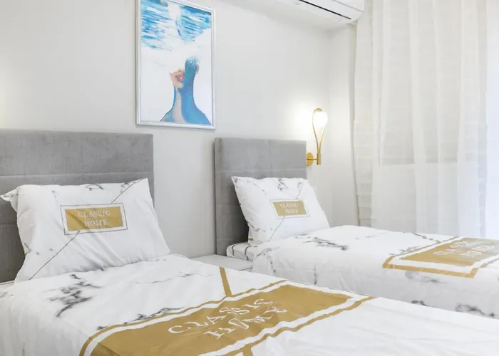Luxury #4 By Ototo
