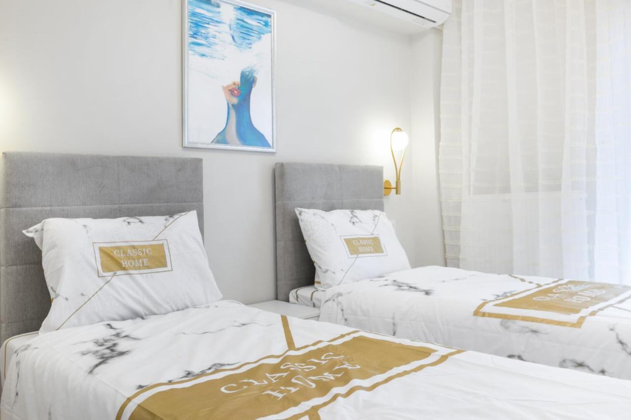 Luxury #4 By Ototo Apartmán Soluň