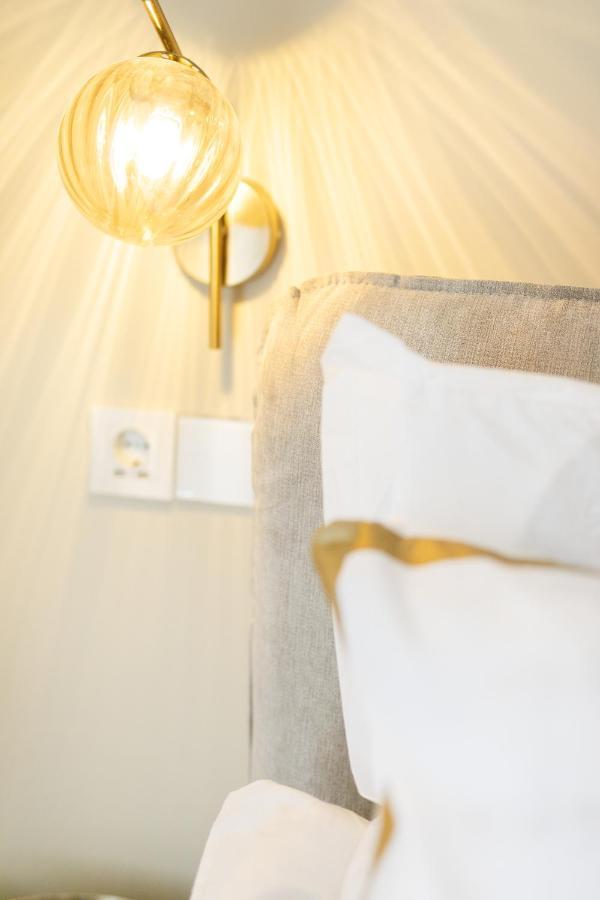 Luxury #4 By Ototo Apartmán *