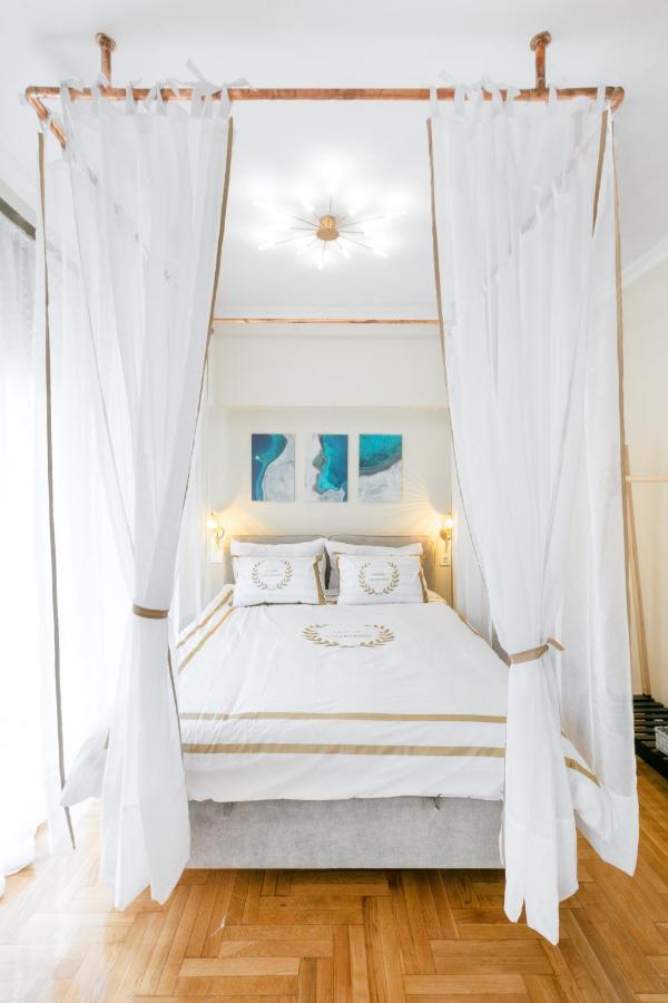 Apartmán Luxury #4 By Ototo