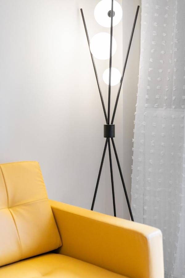 Luxury #4 By Ototo Apartmán Soluň