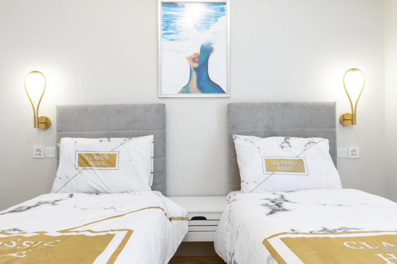 Luxury #4 By Ototo *