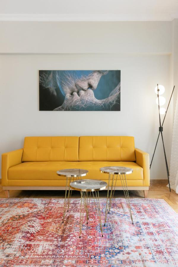 Apartmán Luxury #4 By Ototo