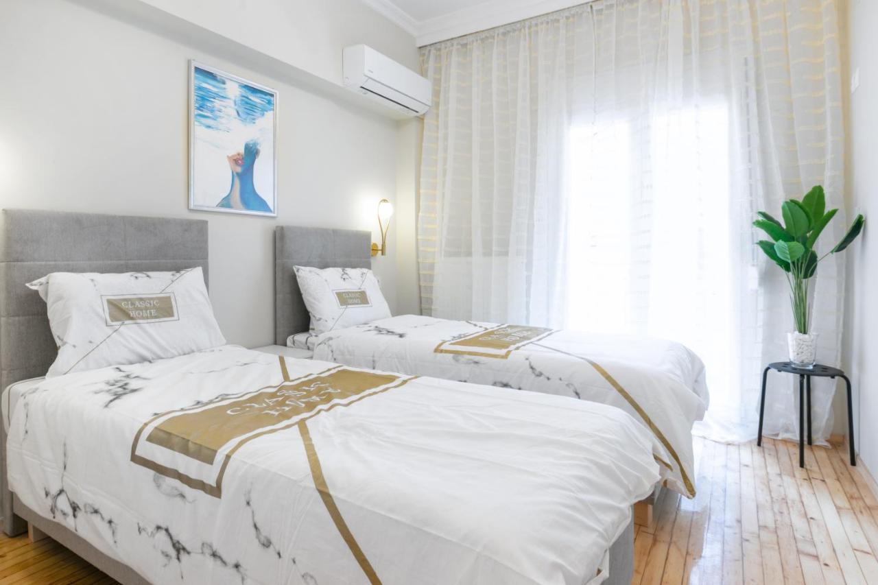 Apartmán Luxury #4 By Ototo