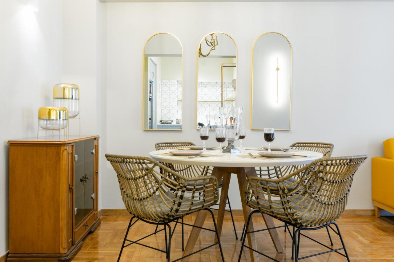 Apartmán Luxury #4 By Ototo *