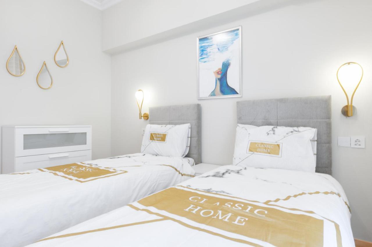 Apartmán Luxury #4 By Ototo Soluň